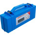 BGS Silentlager-Werkzeug-Satz | für Opel / Vauxhall | 5-tlg | 9423 BGS Silentlager-Werkzeug-Satz | für Opel / Vauxhall | 5-tlg | 9423
