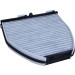 Innenraumfilter Db W204/W212 07- Carbon-Kunststoffgehäuse | 26-0517 Innenraumfilter Db W204/W212 07- Carbon-Kunststoffgehäuse | 26-0517