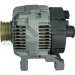 Lichtmaschine Bmw E46 1.6 00 | STA0409R Lichtmaschine Bmw E46 1.6 00 | STA0409R