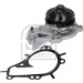 FEBI BILSTEIN Wasserpumpe | 102493