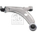 FEBI BILSTEIN Lenker, Radaufhängung 184883 FEBI BILSTEIN Lenker, Radaufhängung 184883