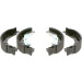 Bremsbacken | DACIA,RENAULT,NISSAN | 0 986 487 627 Bremsbacken | DACIA,RENAULT,NISSAN | 0 986 487 627