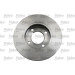 VALEO Bremsscheibe | 186523 VALEO Bremsscheibe | 186523