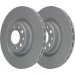 Bremsscheibe | 24.0122-0304.1 Bremsscheibe | 24.0122-0304.1