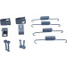 391-0884 Montagesatz f.Bremsbacken | HONDA Accord | 105-0884 391-0884 Montagesatz f.Bremsbacken | HONDA Accord | 105-0884