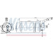Trockner PKW | FORD Mondeo I,II 93 | 95129 Trockner PKW | FORD Mondeo I,II 93 | 95129