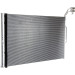 Kondensator, Klimaanlage | AC 777 000P Kondensator, Klimaanlage | AC 777 000P
