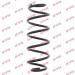 KYB Fahrwerksfeder Opel T. Agila/ Suzuki Splash 1.0/1.2/1.3D 01/08 | RA6141