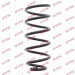 KYB Fahrwerksfeder Smart T. Cabrio, City-Coupe, Fortwo 0.6/0.7/0.8Cdi 07.98-01.07 | RC6370 KYB Fahrwerksfeder Smart T. Cabrio, City-Coupe, Fortwo 0.6/0.7/0.8Cdi 07.98-01.07 | RC6370