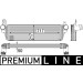 Ladeluftkühler BEHR Premium Line CI 242 000P