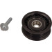 44976 Umlenk-/Führungsrolle, Keilrippenriemen