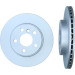 KAMOKA Bremsscheibe | 103648