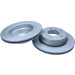 Maxgear Bremsscheibe Bmw T. E46 95- 276Mm Entlüftung Mit Pow Ok¤ Anti-Korrosion | 19-0846MAX Maxgear Bremsscheibe Bmw T. E46 95- 276Mm Entlüftung Mit Pow Ok¤ Anti-Korrosion | 19-0846MAX