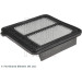 Luftfilter Honda Cr-Z 1.5 Hybrid 2010 | ADH22274 Luftfilter Honda Cr-Z 1.5 Hybrid 2010 | ADH22274