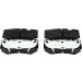 Bremsklötze VA | AUDI Q5 16-20 | 0 986 424 966 Bremsklötze VA | AUDI Q5 16-20 | 0 986 424 966