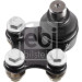 Gelenk - Radaufhängung Peugeot P. Partner Le/Pr Ze Joint. 18 Mm Mit Abrieb | 31811 Gelenk - Radaufhängung Peugeot P. Partner Le/Pr Ze Joint. 18 Mm Mit Abrieb | 31811