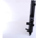 Wasserkühler PKW | LAND ROVER Discovery 2.5 TD5 | 64312A Wasserkühler PKW | LAND ROVER Discovery 2.5 TD5 | 64312A