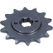 Antriebskettenrad Vordermotor. Stahl | JTF711.14