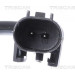 Sensor, Raddrehzahl | 818010323 Sensor, Raddrehzahl | 818010323