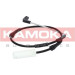 KAMOKA Warnkontakt, Bremsbelagverschleiß 105005