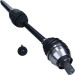 Antriebswelle | 49-2364 Antriebswelle | 49-2364