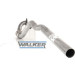 WALKER Abgasrohr 09527