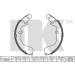 Bremsbacken Mazda 626 92-/Probe 94-/Kia Clarus 98 | 2732622 Bremsbacken Mazda 626 92-/Probe 94-/Kia Clarus 98 | 2732622
