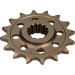 Antriebskettenrad Vordermotor. Stahl | JTF1373.16 Antriebskettenrad Vordermotor. Stahl | JTF1373.16