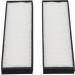 AMC Innenraumfilter PKW | HYUNDAI i20 08 | HC-8222 AMC Innenraumfilter PKW | HYUNDAI i20 08 | HC-8222