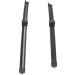 BOSCH | Scheibenwischer Aerotwin A582S Spoiler, Set | VW | 3397007582 BOSCH | Scheibenwischer Aerotwin A582S Spoiler, Set | VW | 3397007582