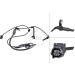 A.B.S. ABS Sensor 33004