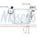 Ladeluftkühler PKW VAG 1.9TDI 96 FIRST FIT 96487