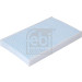 FEBI BILSTEIN Filter, Innenraumluft | 21137 FEBI BILSTEIN Filter, Innenraumluft | 21137