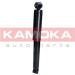 KAMOKA Stoßdämpfer 2001020