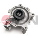 JPN Wasserpumpe 10C9143-JPN