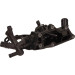 Thermostatgehäuse Renault Clio Iv 0,9/1,2 Tce/ Captur | 110608635R Thermostatgehäuse Renault Clio Iv 0,9/1,2 Tce/ Captur | 110608635R