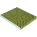 KAMOKA Filter, Innenraumluft | 6080095 KAMOKA Filter, Innenraumluft | 6080095