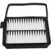 AMC Luftfilter PKW | TOYOTA Prius 1,5 03-09 | TA-1280 AMC Luftfilter PKW | TOYOTA Prius 1,5 03-09 | TA-1280