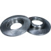 Maxgear Bremsscheibe Renault T. Master 10- Rwd Doppel Ko A | 19-2012