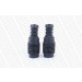 PK153 Staubschutzsatz, Stoßdämpfer PROTECTION KIT
