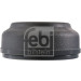 FEBI BILSTEIN Bremstrommel FEBI BILSTEIN Bremstrommel