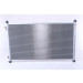 Kondensator PKW | HONDA Civic VI 01-05 | 94733 Kondensator PKW | HONDA Civic VI 01-05 | 94733