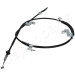 Seilzug, Feststellbremse Honda T. Civic 01-05 Pr | BC-437R Seilzug, Feststellbremse Honda T. Civic 01-05 Pr | BC-437R
