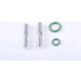 Kondensator PKW | HYUNDAI i40 GAS 11 | 940244 Kondensator PKW | HYUNDAI i40 GAS 11 | 940244