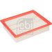 FEBI BILSTEIN Luftfilter 04622