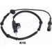 Sensor, Raddrehzahl | ABS-K18 Sensor, Raddrehzahl | ABS-K18