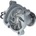 KAMOKA Wasserpumpe | T0072 KAMOKA Wasserpumpe | T0072