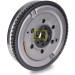 Zweimassenschwungrad RENAULT Megane 2 0 02 LuK DMF 415 0224 10