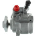 SPIDAN Hydraulikpumpe | 53850 SPIDAN Hydraulikpumpe | 53850
