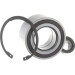 Radlagersatz VA/HA | JAGUAR E-Pace,XF LAND ROVER 08 | VKBA 7088 Radlagersatz VA/HA | JAGUAR E-Pace,XF LAND ROVER 08 | VKBA 7088